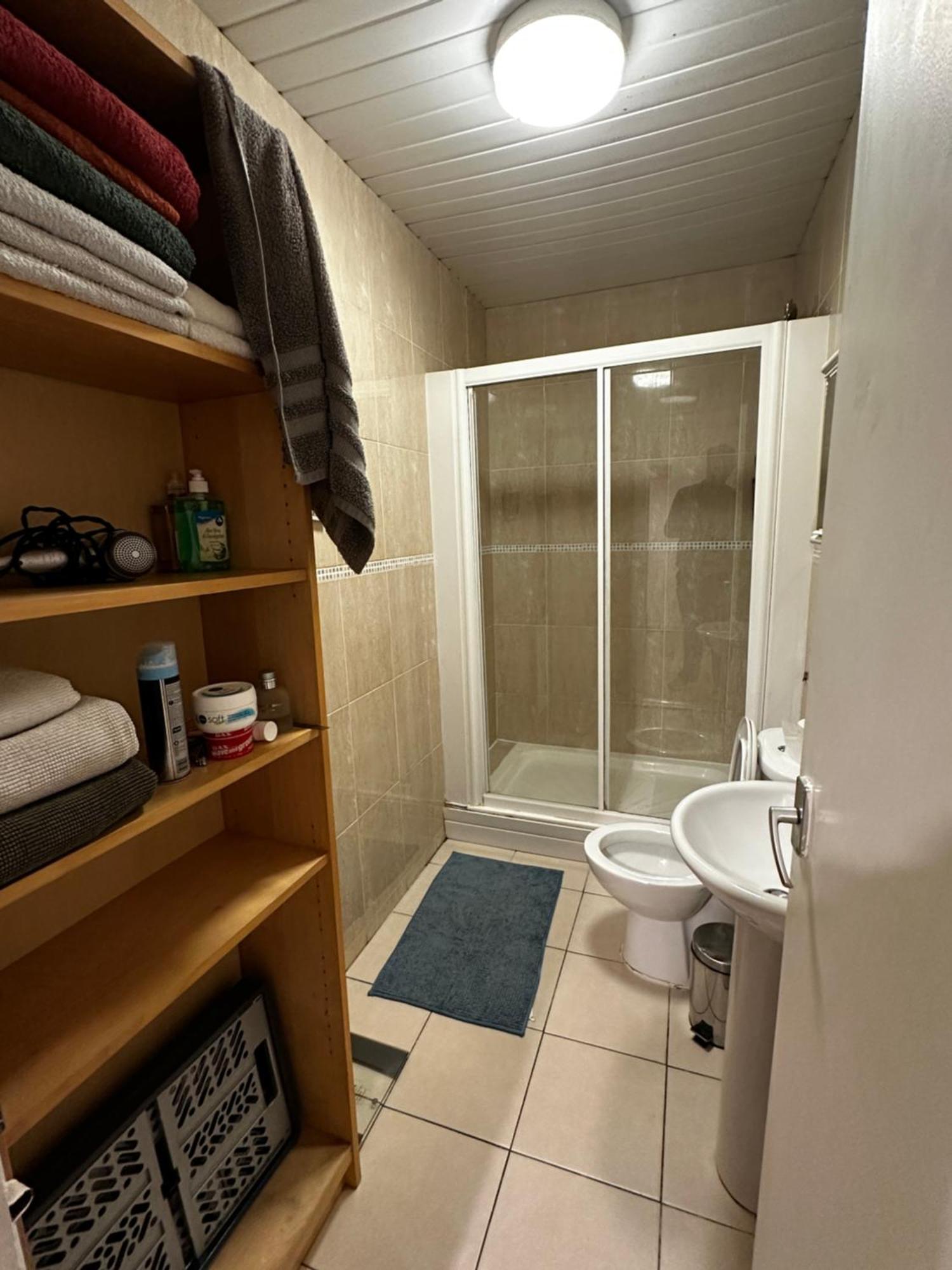 Charming 1-Bedroom Apartment Southfields, Londres Exterior foto